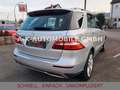 Mercedes-Benz ML 350 CDI BlueTec*LEDER*NAVI*WIPPEN*BT* Srebrny - thumbnail 30