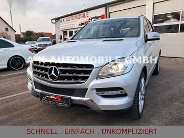 CDI BlueTec*LEDER*NAVI*WIPPEN*BT*