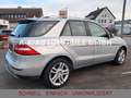 Mercedes-Benz ML 350 CDI BlueTec*LEDER*NAVI*WIPPEN*BT* Srebrny - thumbnail 6