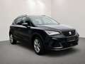 SEAT Arona FR 1,0 TSI 110 PS Benzin Schwarz - thumbnail 6