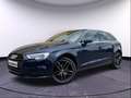 Audi A3 Sport Bleu - thumbnail 1
