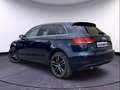 Audi A3 Sport Bleu - thumbnail 2
