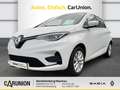 Renault ZOE E-Tech EXPERIENCE R135  Z.E. 50 Wit - thumbnail 1