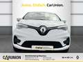 Renault ZOE E-Tech EXPERIENCE R135  Z.E. 50 Wit - thumbnail 2