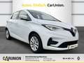 Renault ZOE E-Tech EXPERIENCE R135  Z.E. 50 Wit - thumbnail 3