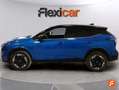 Nissan Qashqai DIG-T 116kW mHEV CVT N-Design Azul - thumbnail 5
