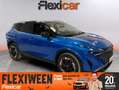 Nissan Qashqai DIG-T 116kW mHEV CVT N-Design Azul - thumbnail 1