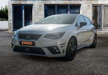 1.0 tsi 115 fr sport line bvm6 sieges av chauffant-car play- toit ouvrant- excellent etat option ++