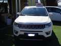 Jeep Compass Compass 2.0 mjt Longitude 4wd 140cv auto Bianco - thumbnail 2