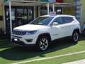 Jeep Compass Compass 2.0 mjt Longitude 4wd 140cv auto Bianco - thumbnail 1