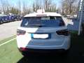 Jeep Compass Compass 2.0 mjt Longitude 4wd 140cv auto Bianco - thumbnail 4