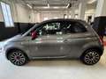 Fiat 500 500 III 2015 1.0 hybrid (Red) 70cv Grigio - thumbnail 2