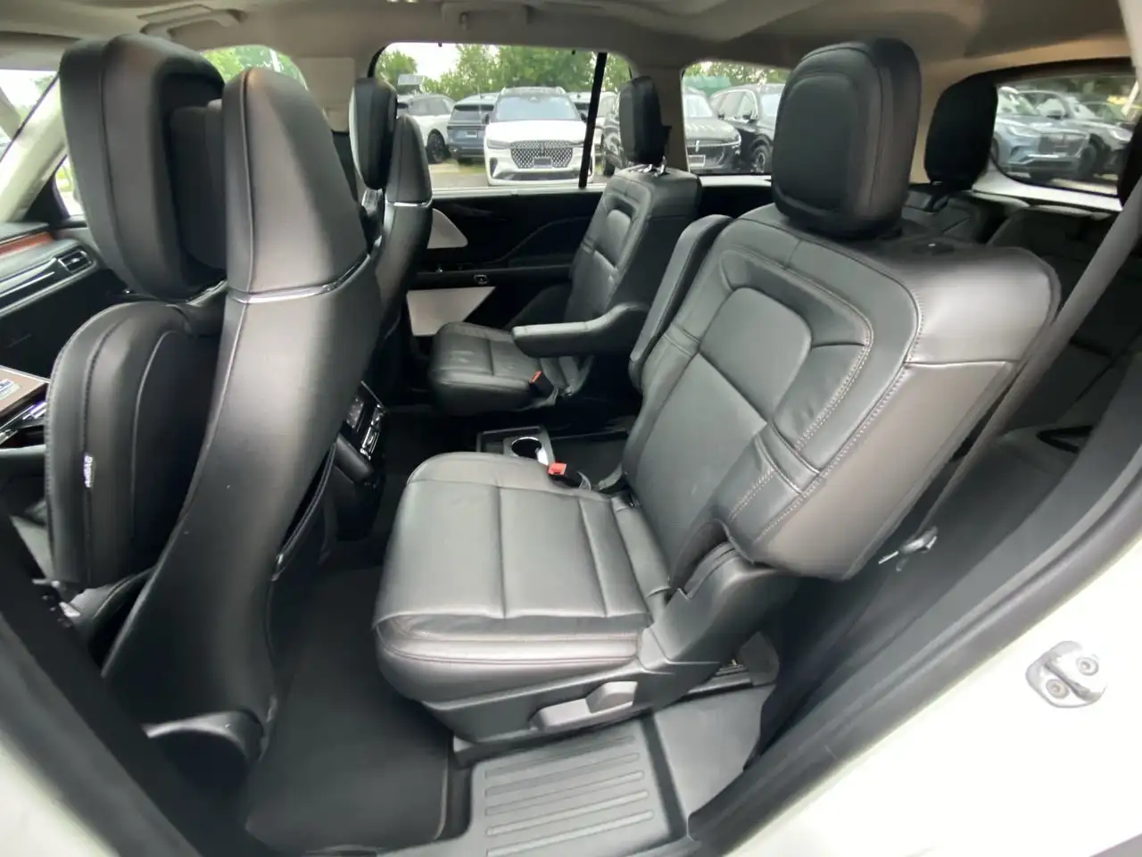 Lincoln Aviator photo Lincoln Aviator