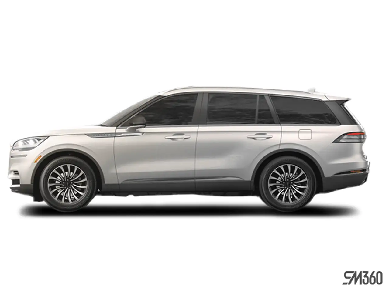 2024 Lincoln Aviator
