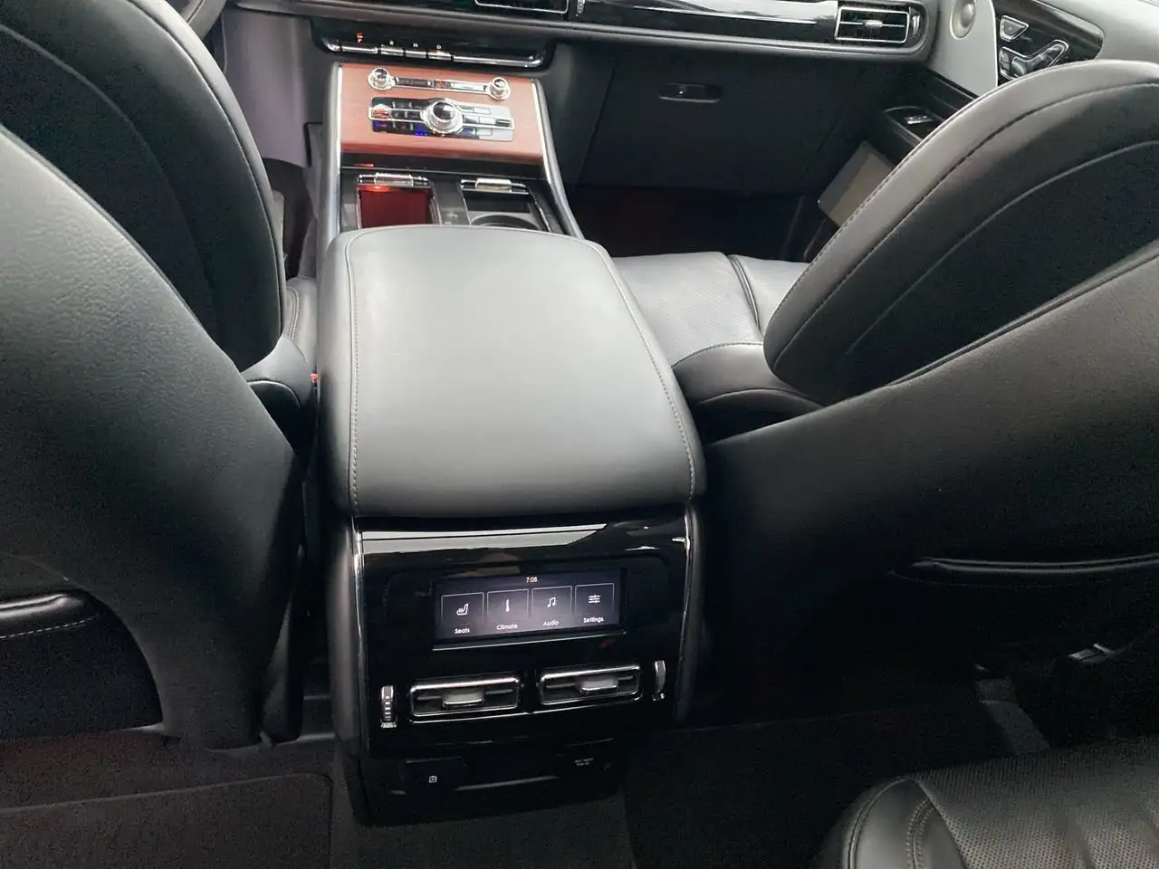 Lincoln Aviator photo Lincoln Aviator