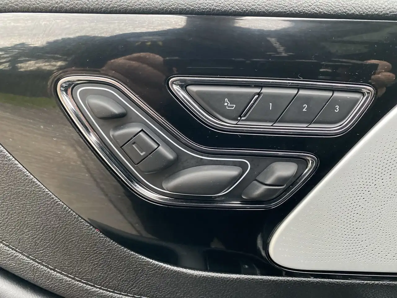 Lincoln Aviator photo Lincoln Aviator