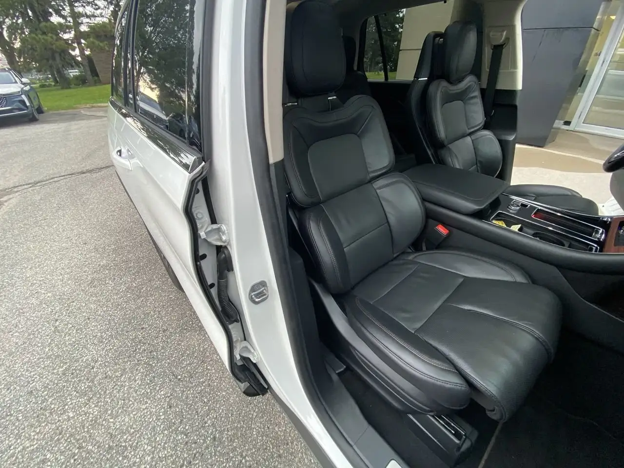Lincoln Aviator photo Lincoln Aviator