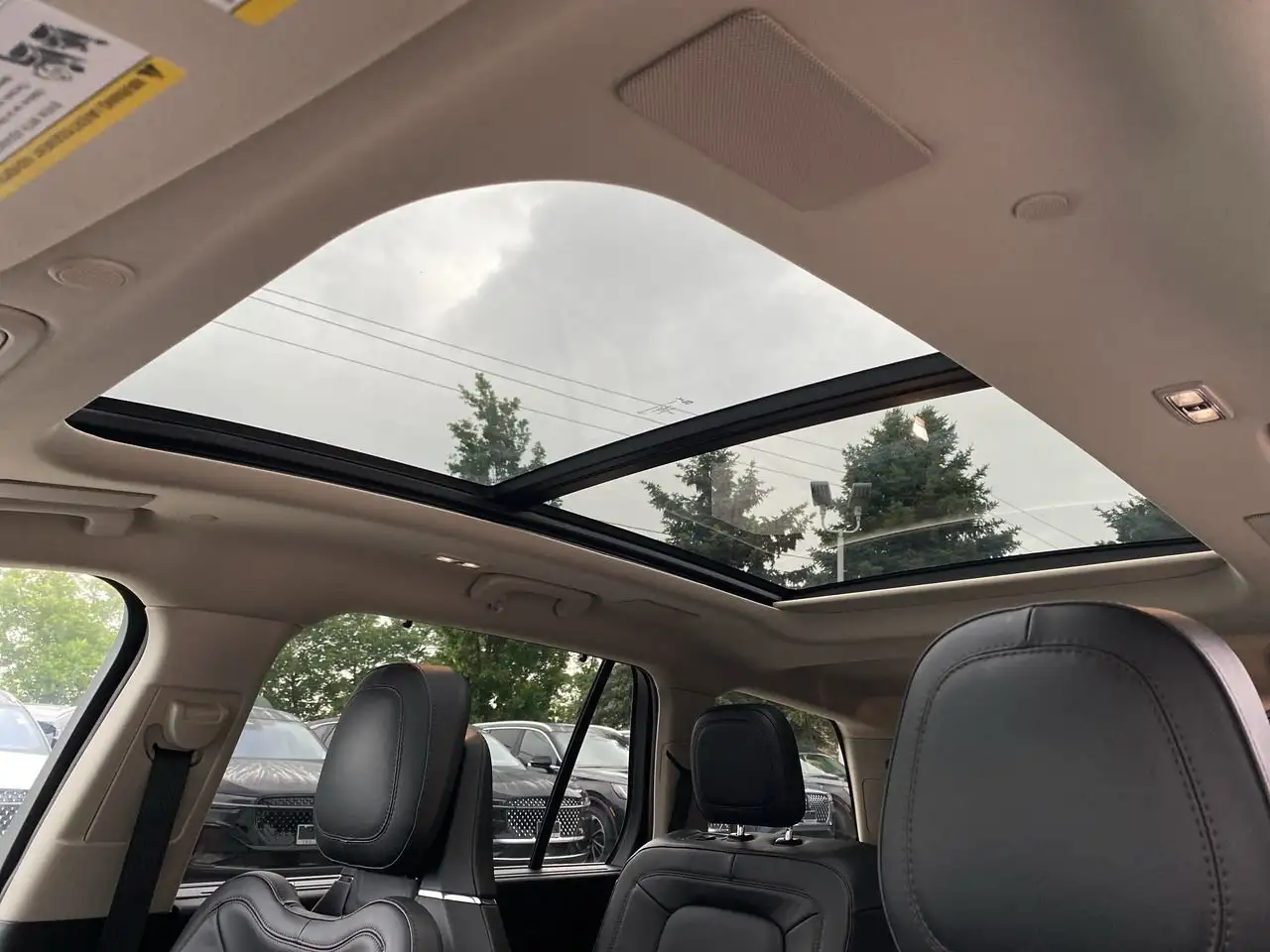 Lincoln Aviator photo Lincoln Aviator