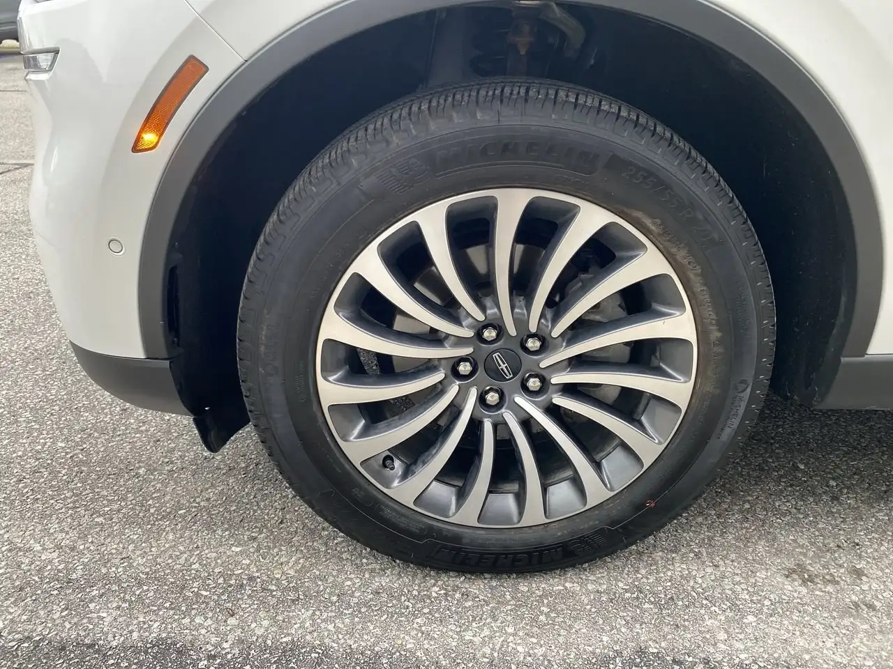 Lincoln Aviator photo Lincoln Aviator