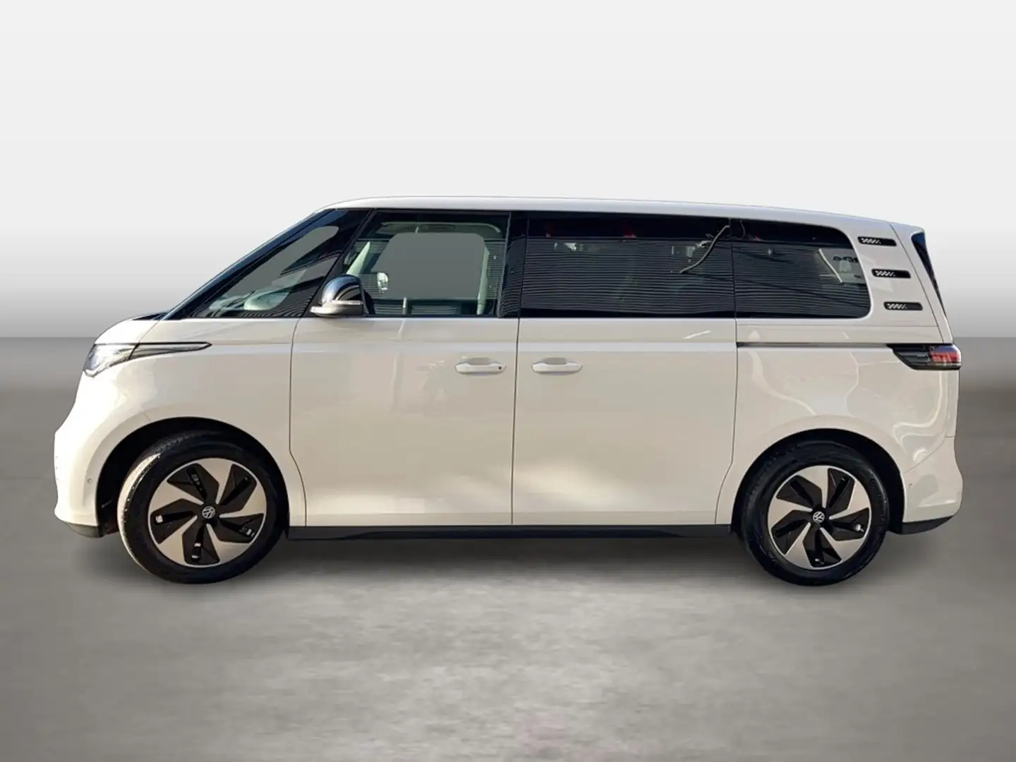 Volkswagen ID. Buzz ID.Buzz Pro AHK MatrixLED AssistenzpaketPlus Blanc - 2