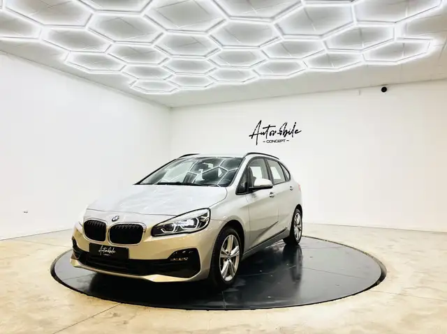 BMW 218 ✅1AN GARANTIE✅X DRIVE✅CARNET D’ENTRETIEN ✅EURO 6b