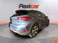 Ford Focus 1.0 Ecoboost MHEV 114kW Active Auto Azul - thumbnail 8