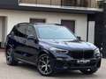 BMW X5 X5 xDrive45e/Bowers & Wilkins/1 jaar garantie!!! Bleu - thumbnail 3