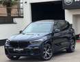 BMW X5 X5 xDrive45e/Bowers & Wilkins/1 jaar garantie!!! Bleu - thumbnail 1