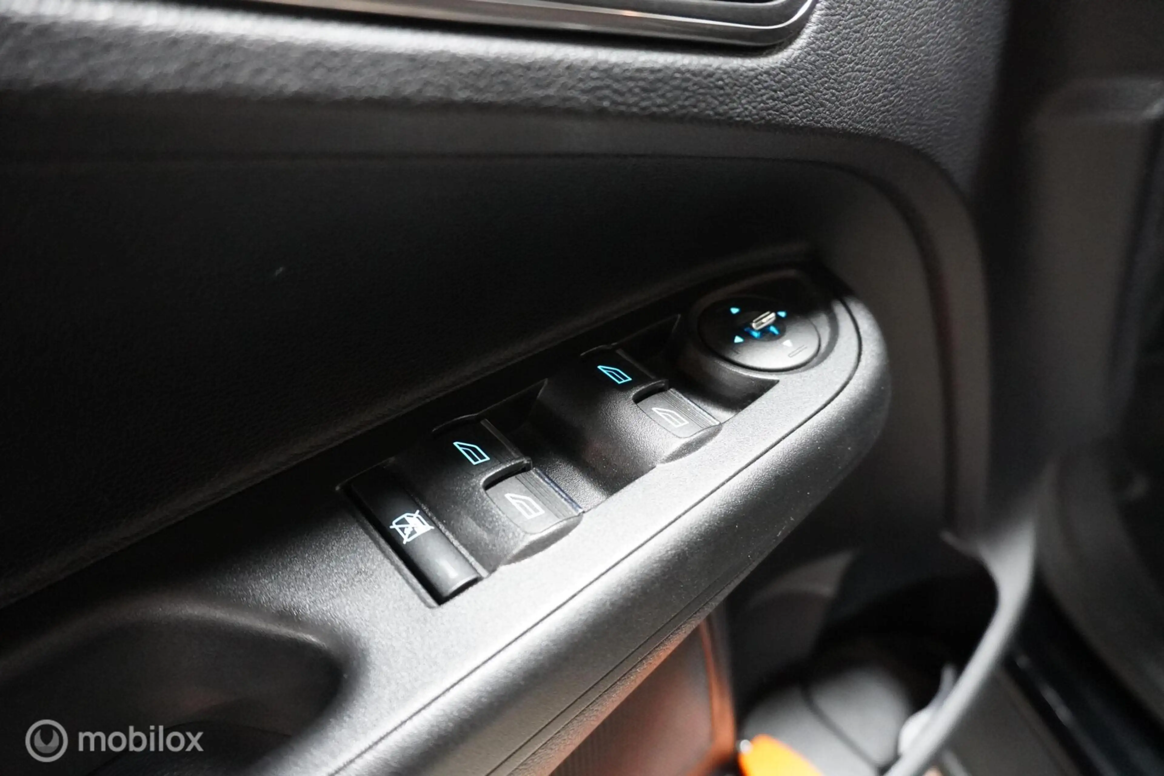 Ford B-Max 1.0 EcoBoost Style | 1e Eigenaar | — photo 20
