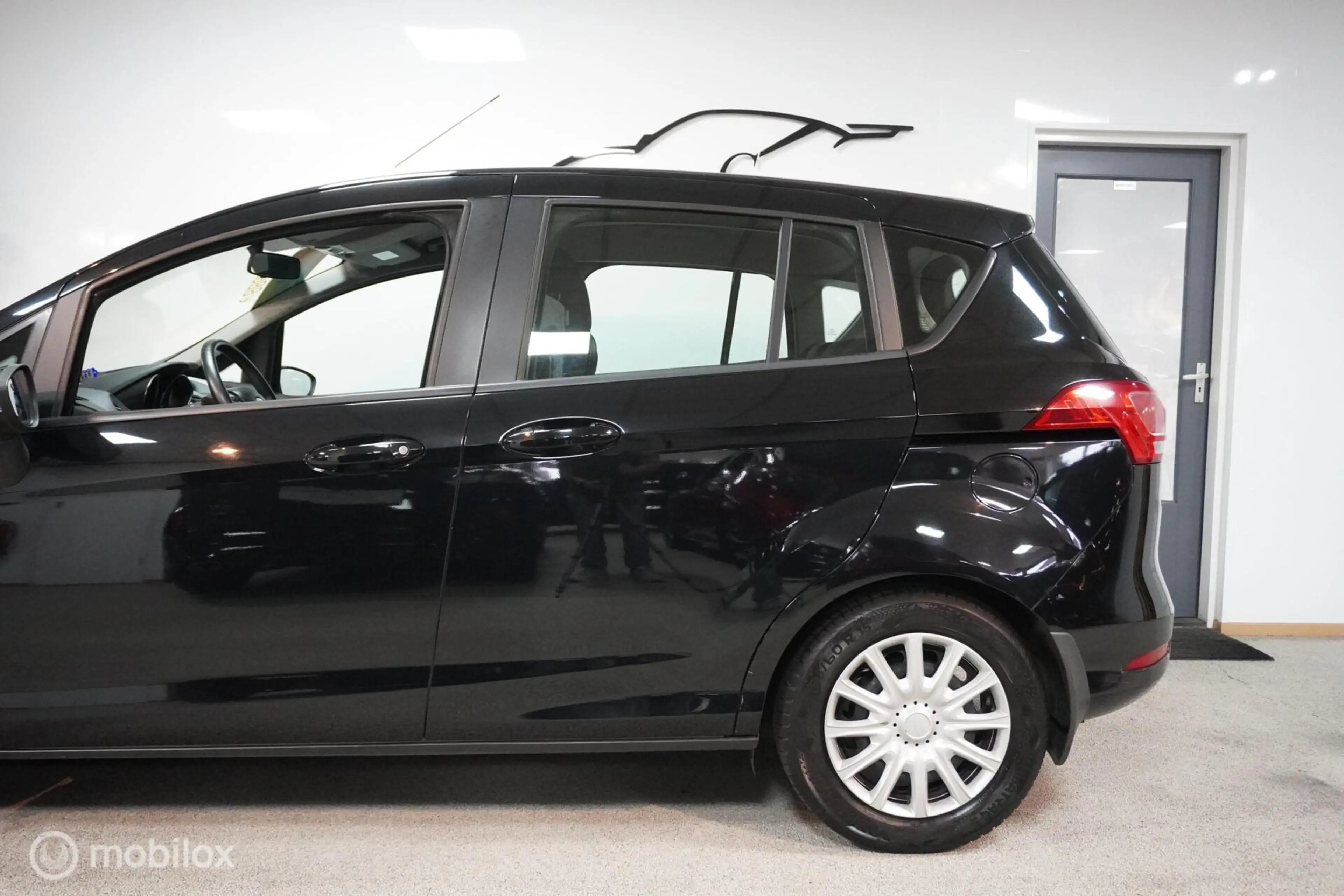 Ford B-Max 1.0 EcoBoost Style | 1e Eigenaar | — photo 13