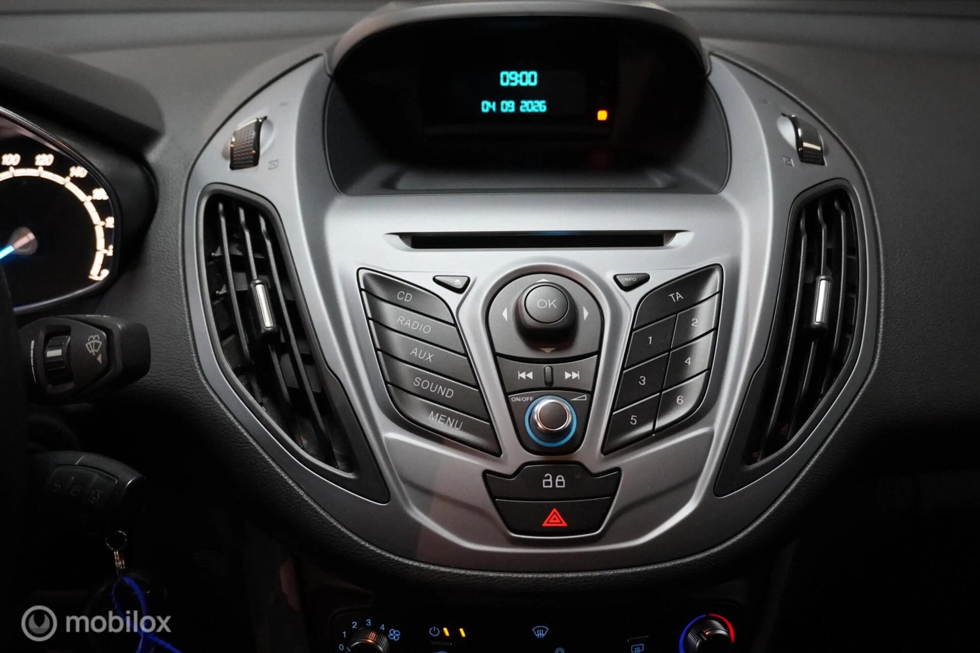 Ford B-Max 1.0 EcoBoost Style | 1e Eigenaar | — photo 24