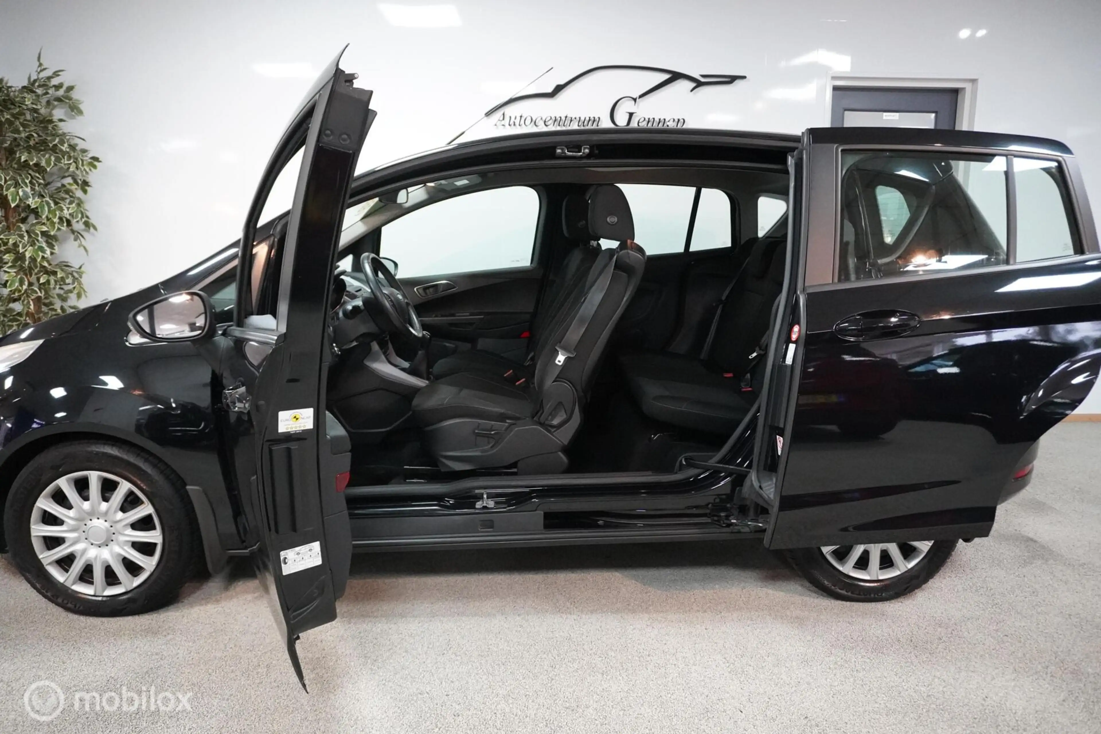 Ford B-Max 1.0 EcoBoost Style | 1e Eigenaar | — photo 18