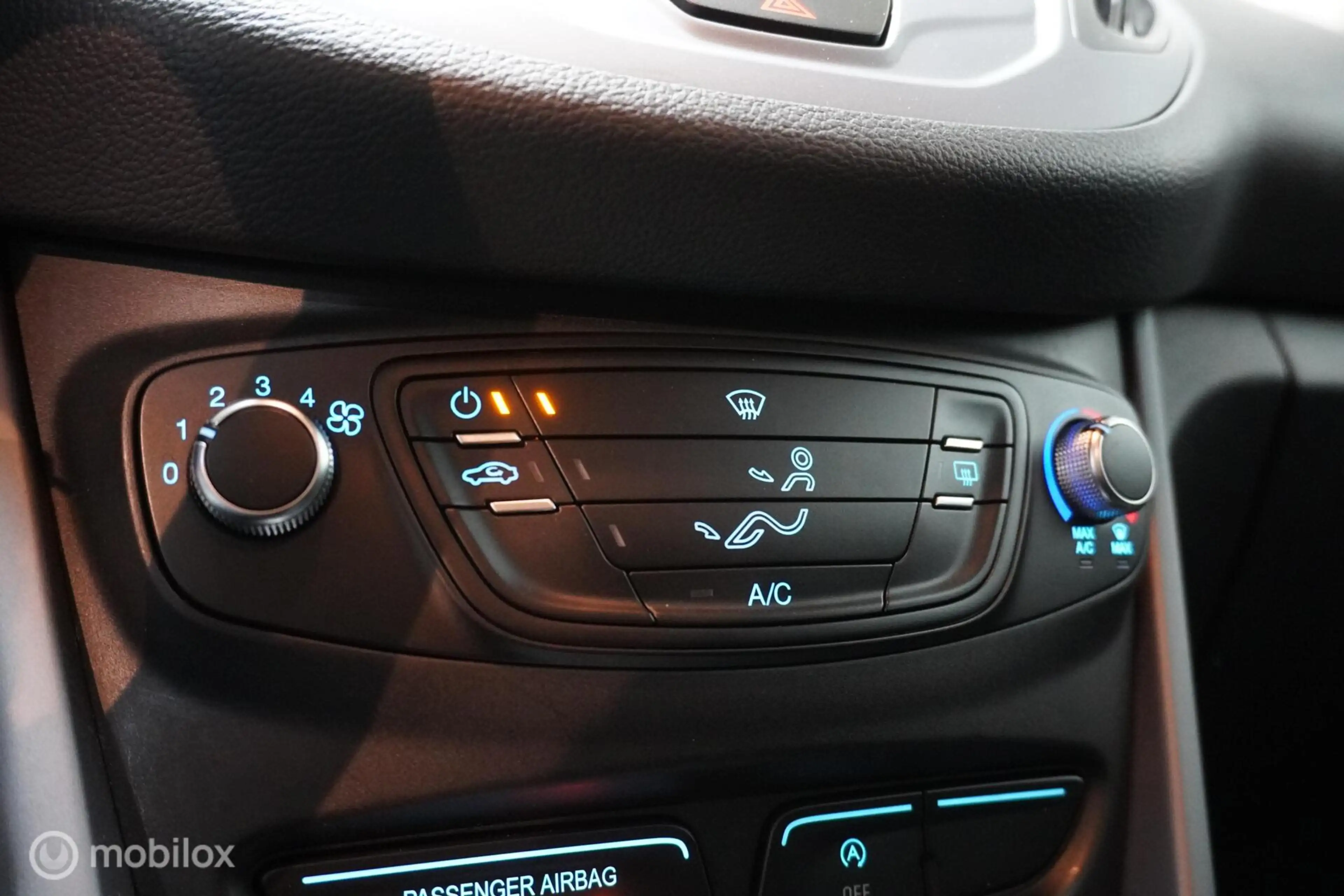 Ford B-Max 1.0 EcoBoost Style | 1e Eigenaar | — photo 23
