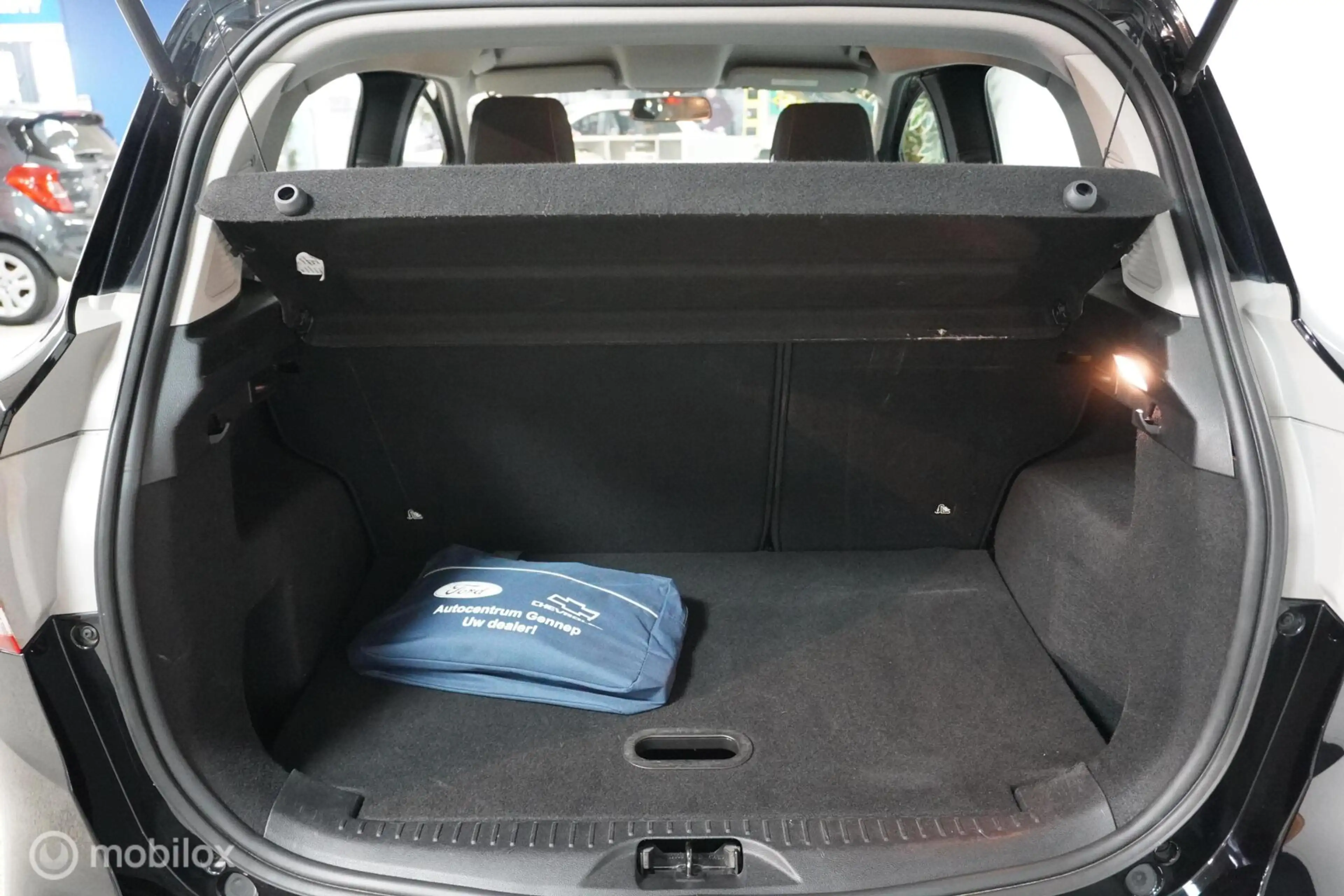 Ford B-Max 1.0 EcoBoost Style | 1e Eigenaar | — photo 16