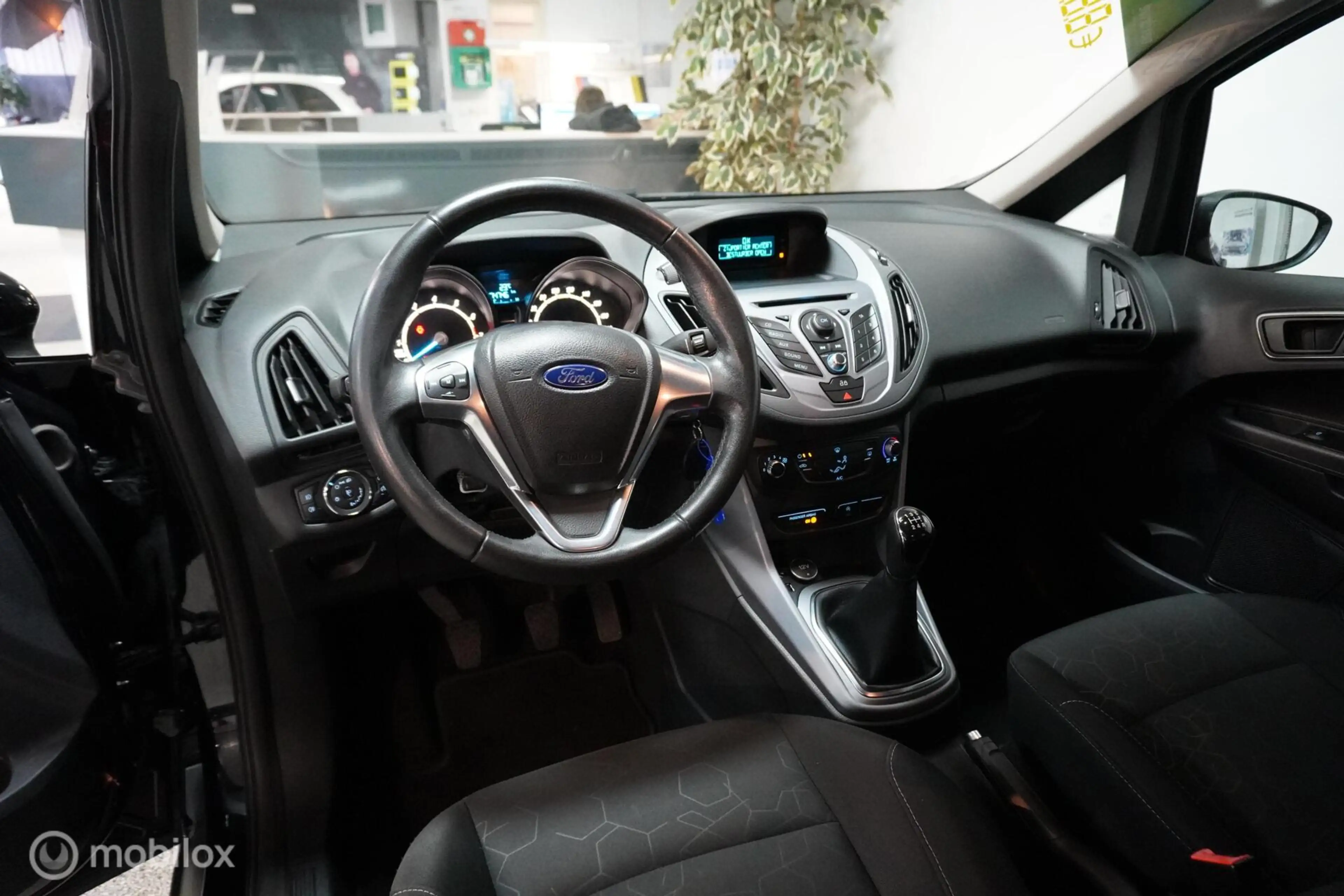 Ford B-Max 1.0 EcoBoost Style | 1e Eigenaar | — photo 19