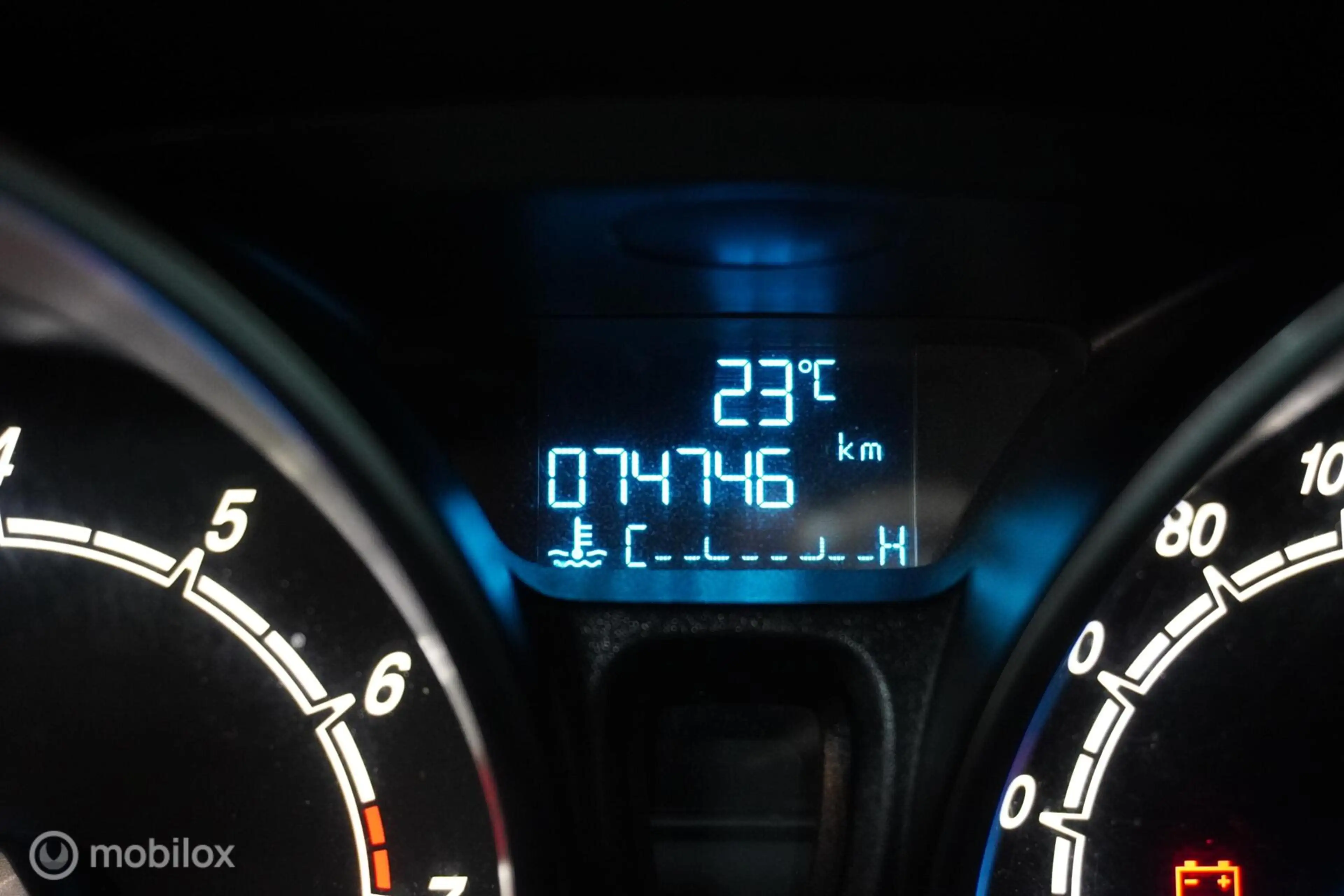 Ford B-Max 1.0 EcoBoost Style | 1e Eigenaar | — photo 25