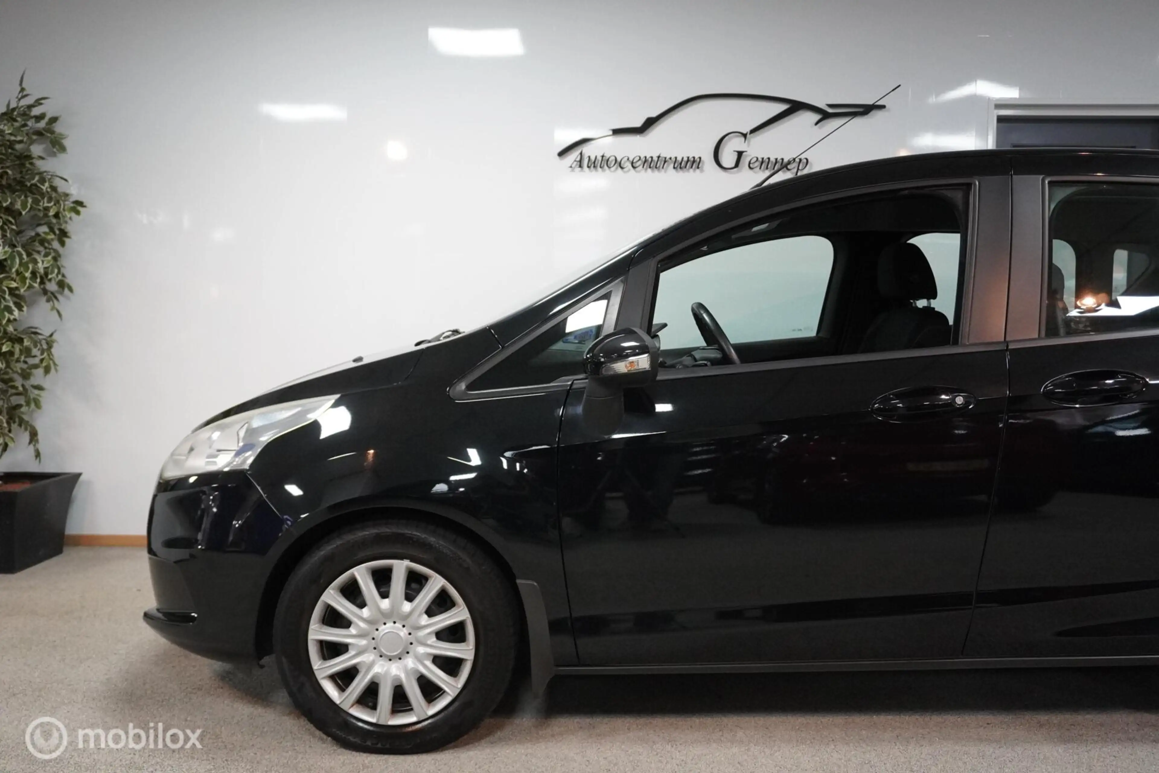 Ford B-Max 1.0 EcoBoost Style | 1e Eigenaar | — photo 12