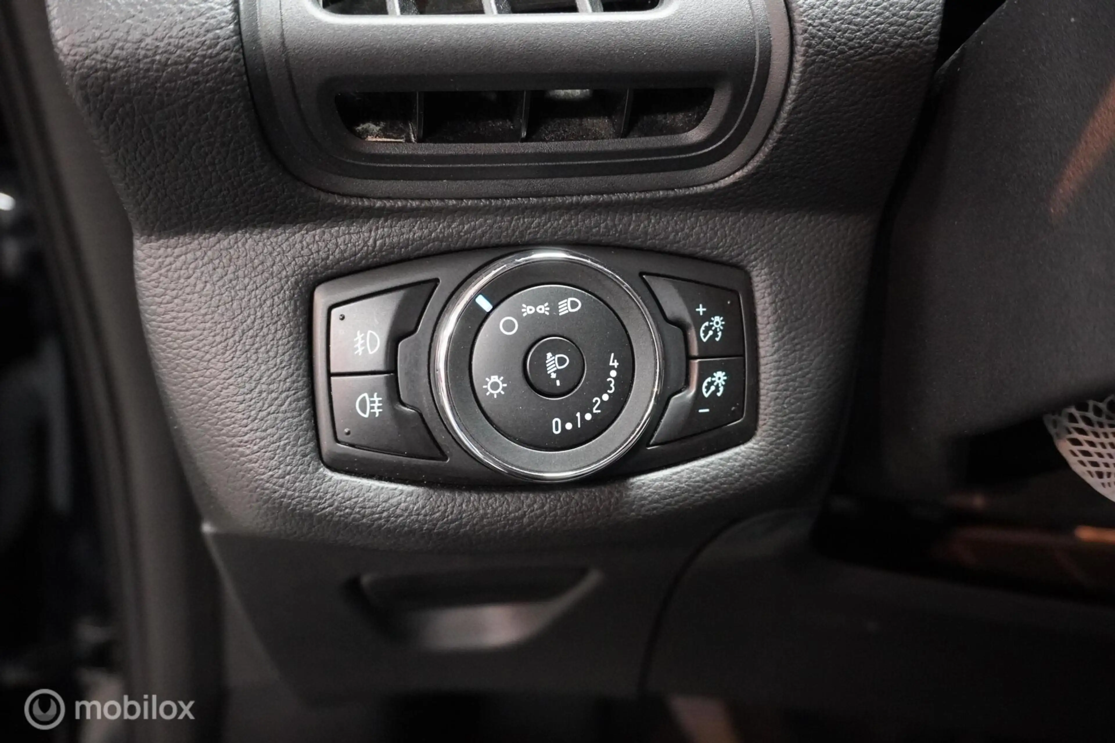 Ford B-Max 1.0 EcoBoost Style | 1e Eigenaar | — photo 22