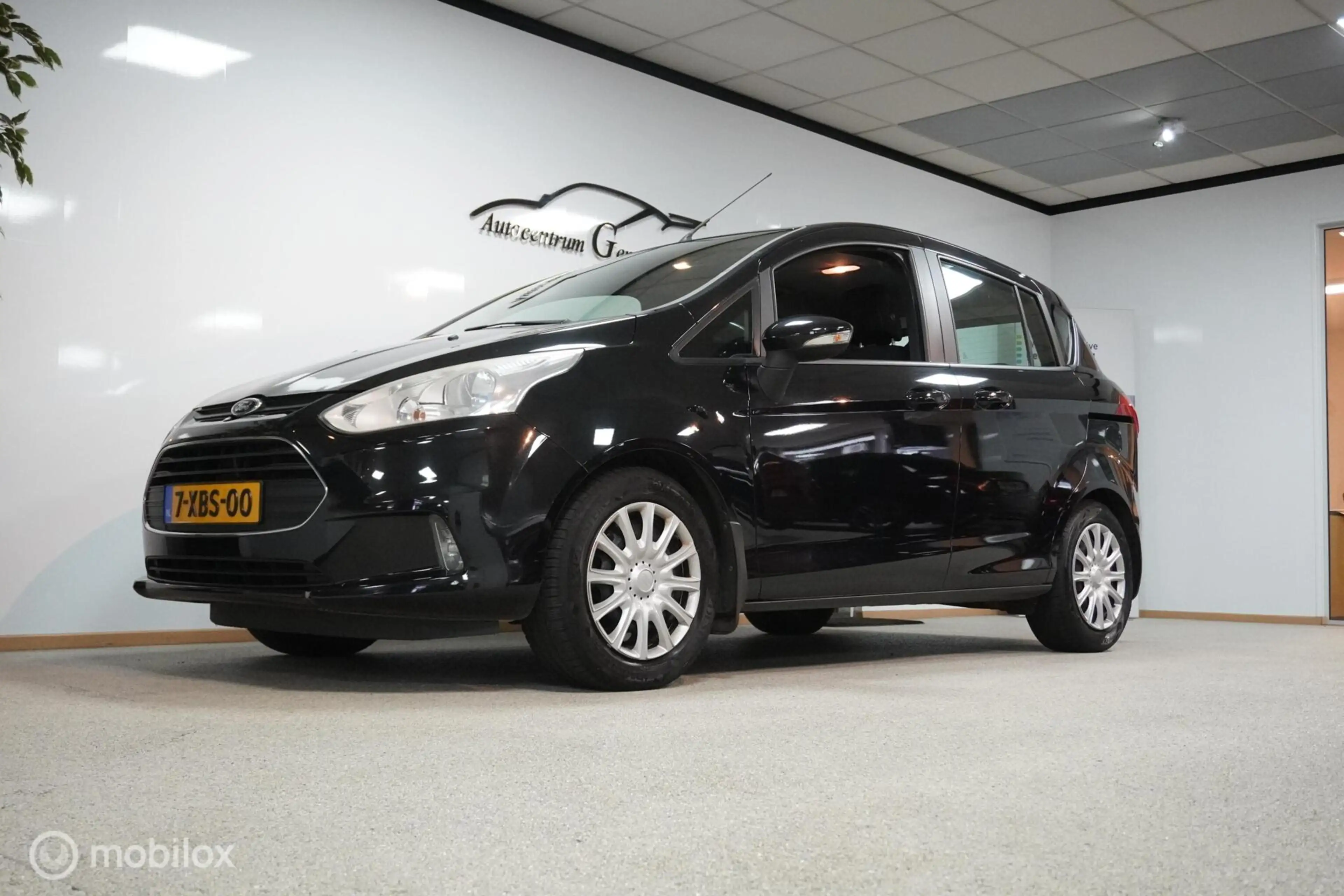 Ford B-Max 1.0 EcoBoost Style | 1e Eigenaar | — photo 17