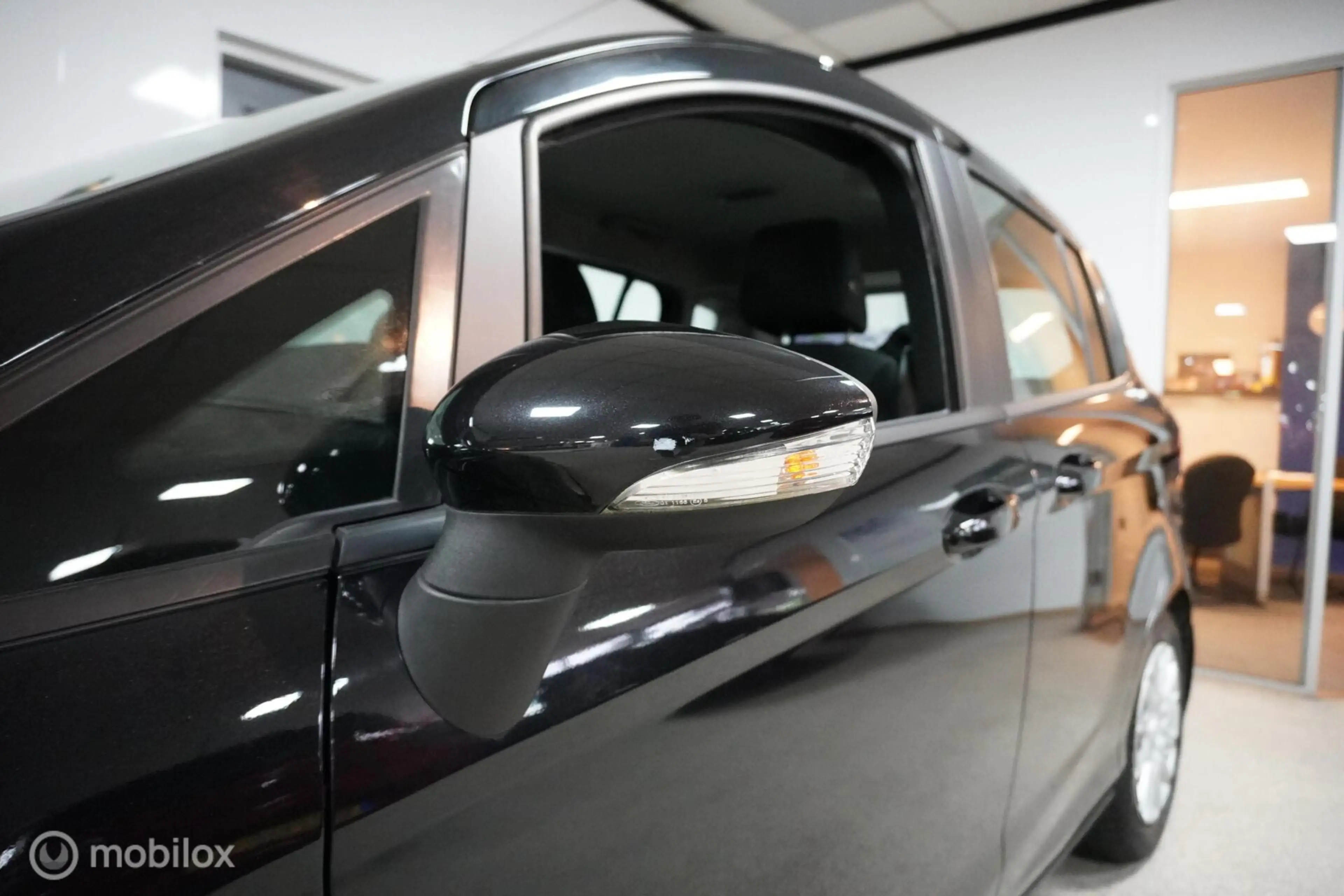 Ford B-Max 1.0 EcoBoost Style | 1e Eigenaar | — photo 11