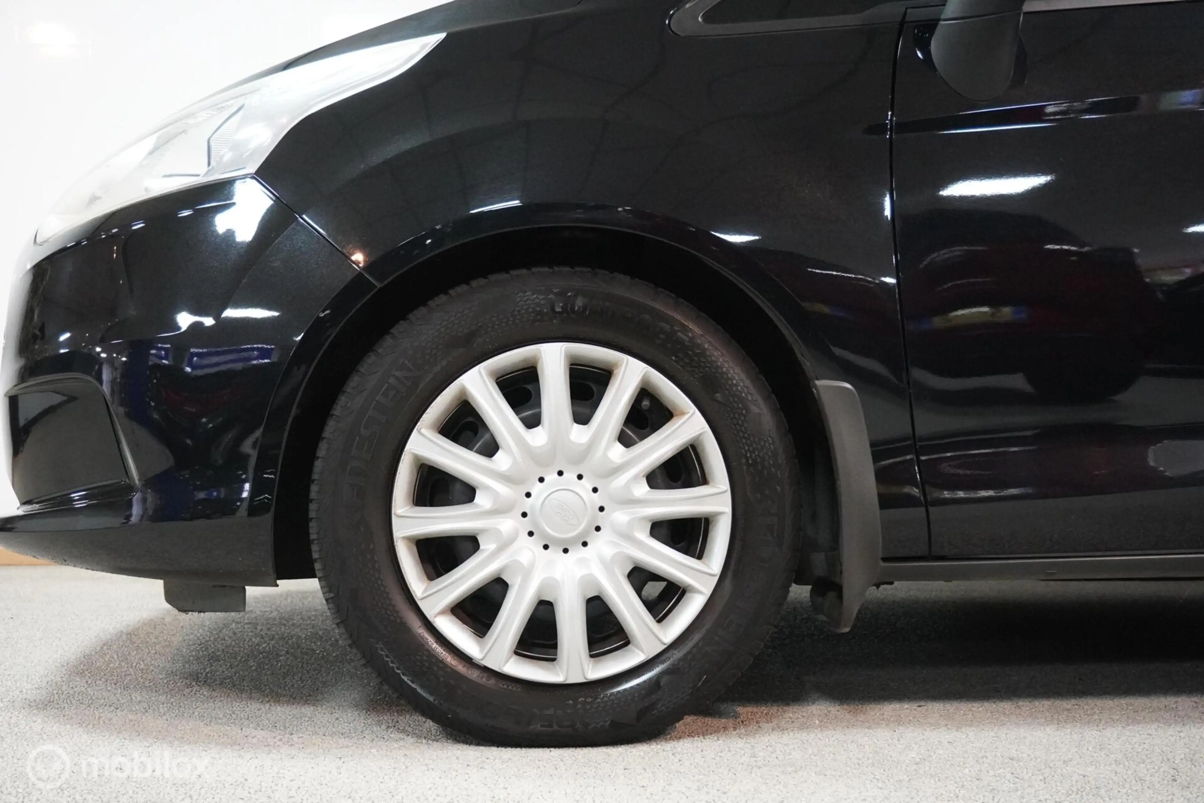 Ford B-Max 1.0 EcoBoost Style | 1e Eigenaar | — photo 10