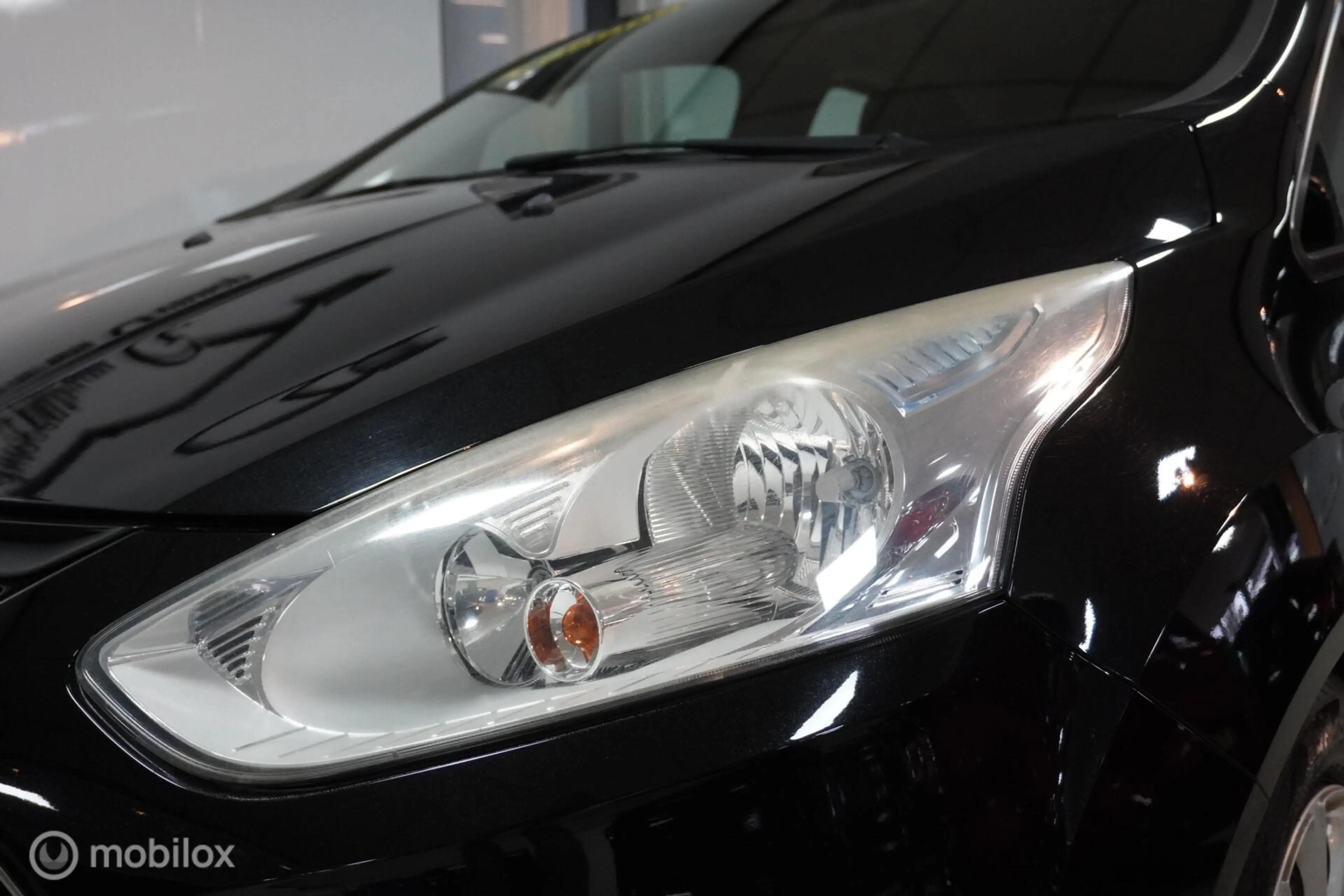 Ford B-Max 1.0 EcoBoost Style | 1e Eigenaar | — photo 8