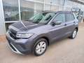 Volkswagen T-Cross Life NAVI ACC SHZ PDC CLIMATRONIC Gris - thumbnail 2