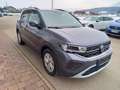 Volkswagen T-Cross Life NAVI ACC SHZ PDC CLIMATRONIC Gris - thumbnail 3