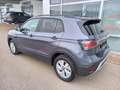 Volkswagen T-Cross Life NAVI ACC SHZ PDC CLIMATRONIC Gris - thumbnail 5
