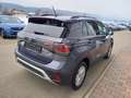 Volkswagen T-Cross Life NAVI ACC SHZ PDC CLIMATRONIC Gris - thumbnail 4