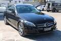 Mercedes-Benz C 220 d S.W. 4Matic Auto Executive Nero - thumbnail 2