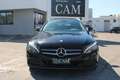 Mercedes-Benz C 220 d S.W. 4Matic Auto Executive Nero - thumbnail 7
