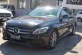 Mercedes-Benz C 220 d S.W. 4Matic Auto Executive Nero - thumbnail 1