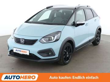 1.5 i-MMD Hybrid Crosstar Executive Aut.*NAVI*LED*